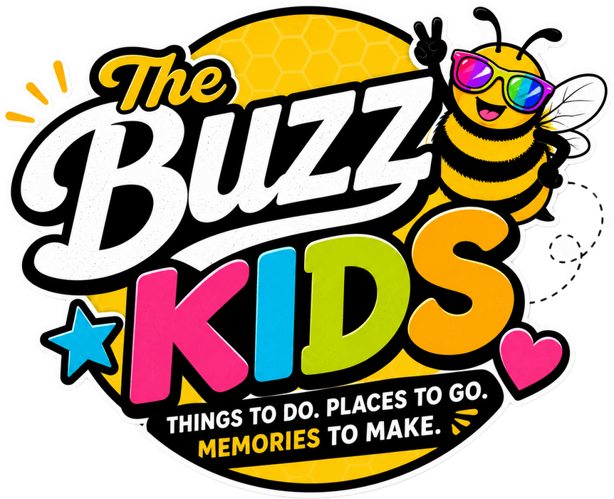 The Buzz Kids logo